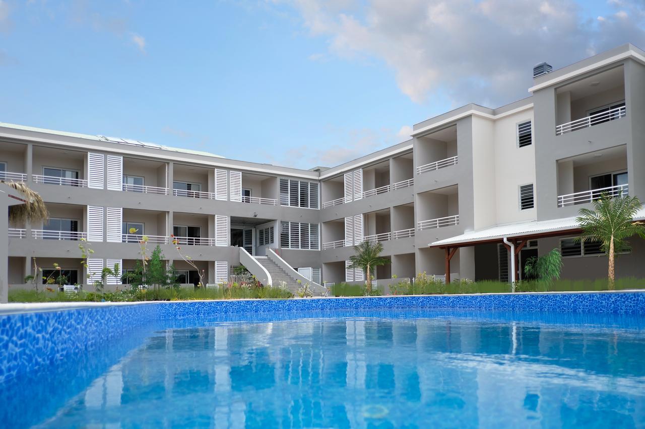 Diamant Les Bains - Residence Hoteliere Ле-Диаман Экстерьер фото