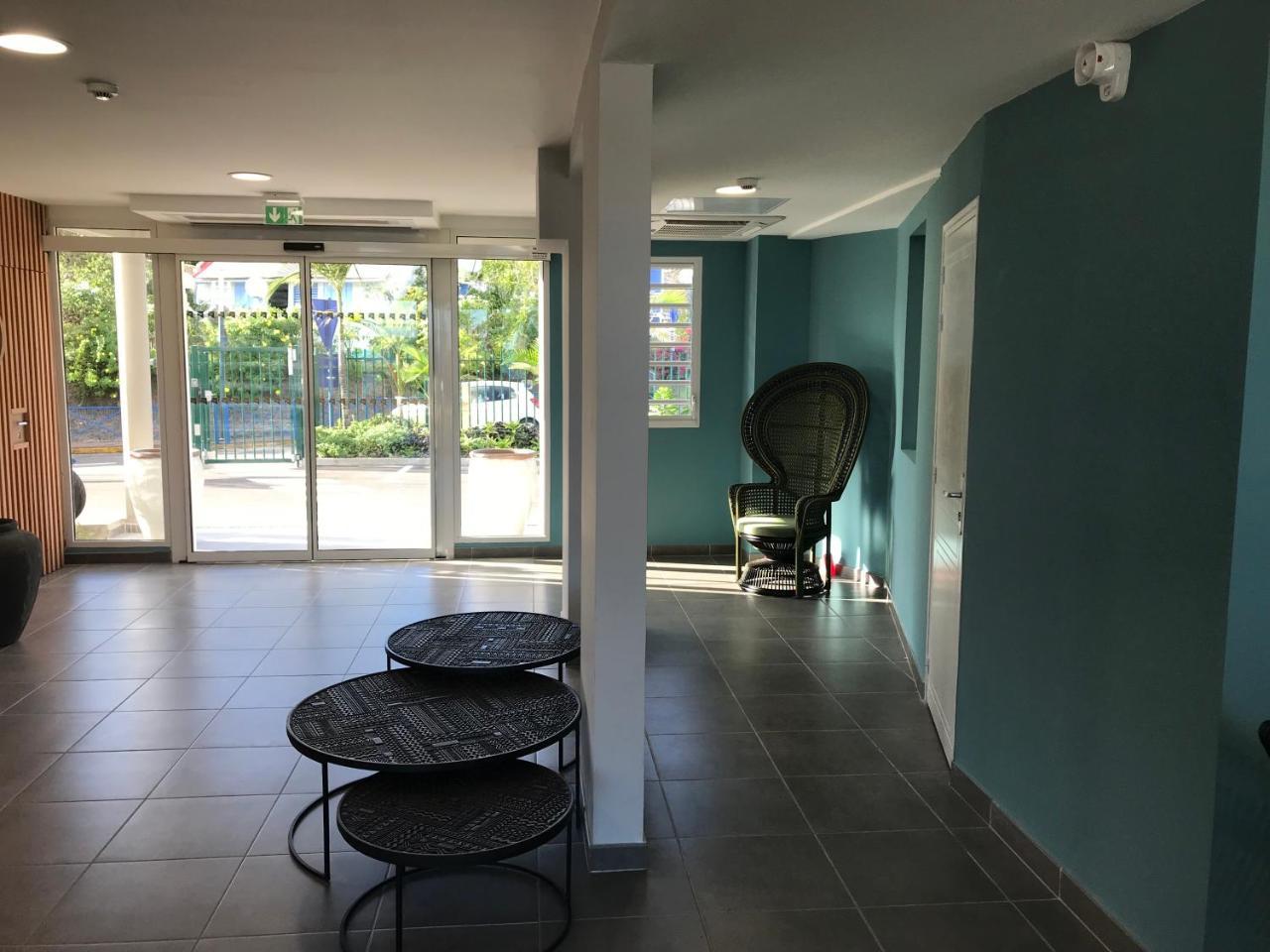 Diamant Les Bains - Residence Hoteliere Ле-Диаман Экстерьер фото