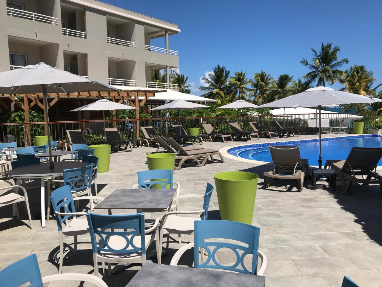 Diamant Les Bains - Residence Hoteliere Ле-Диаман Экстерьер фото