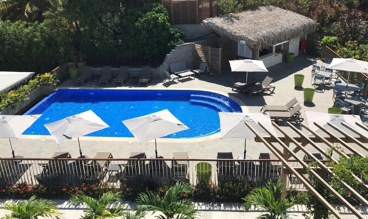 Diamant Les Bains - Residence Hoteliere Ле-Диаман Экстерьер фото