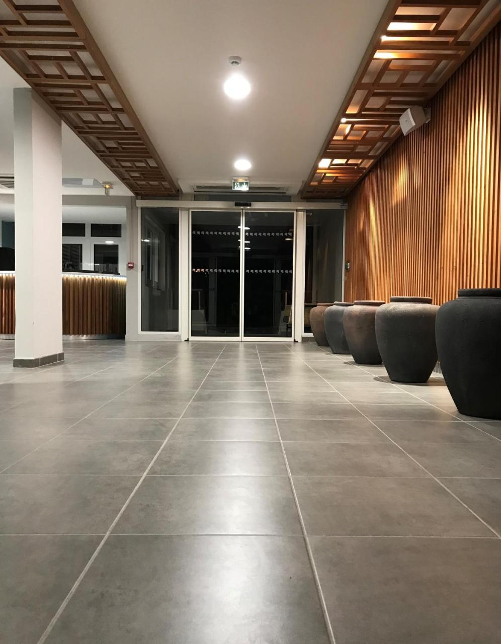 Diamant Les Bains - Residence Hoteliere Ле-Диаман Экстерьер фото